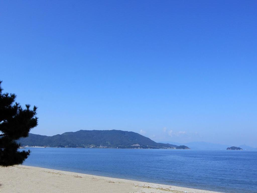 Jakomaru Park Tsuda Sanuki  Екстер'єр фото