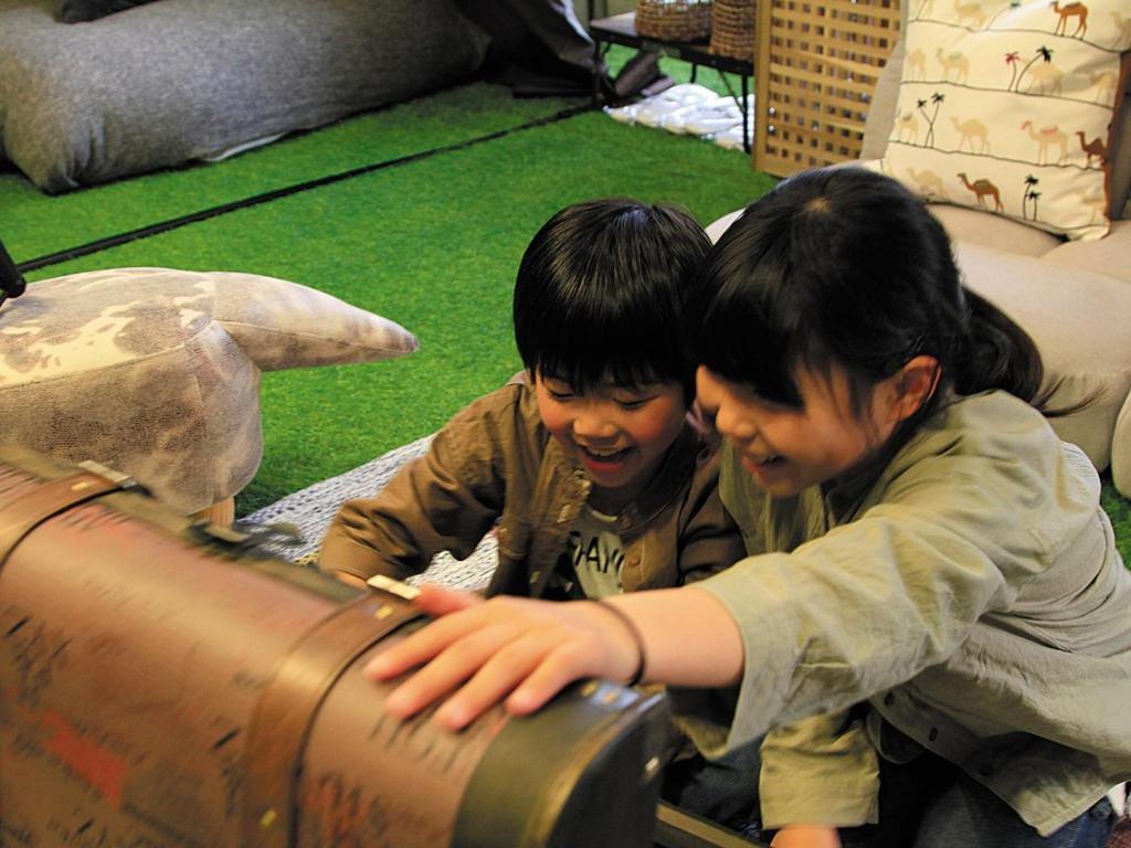 Jakomaru Park Tsuda Sanuki  Екстер'єр фото