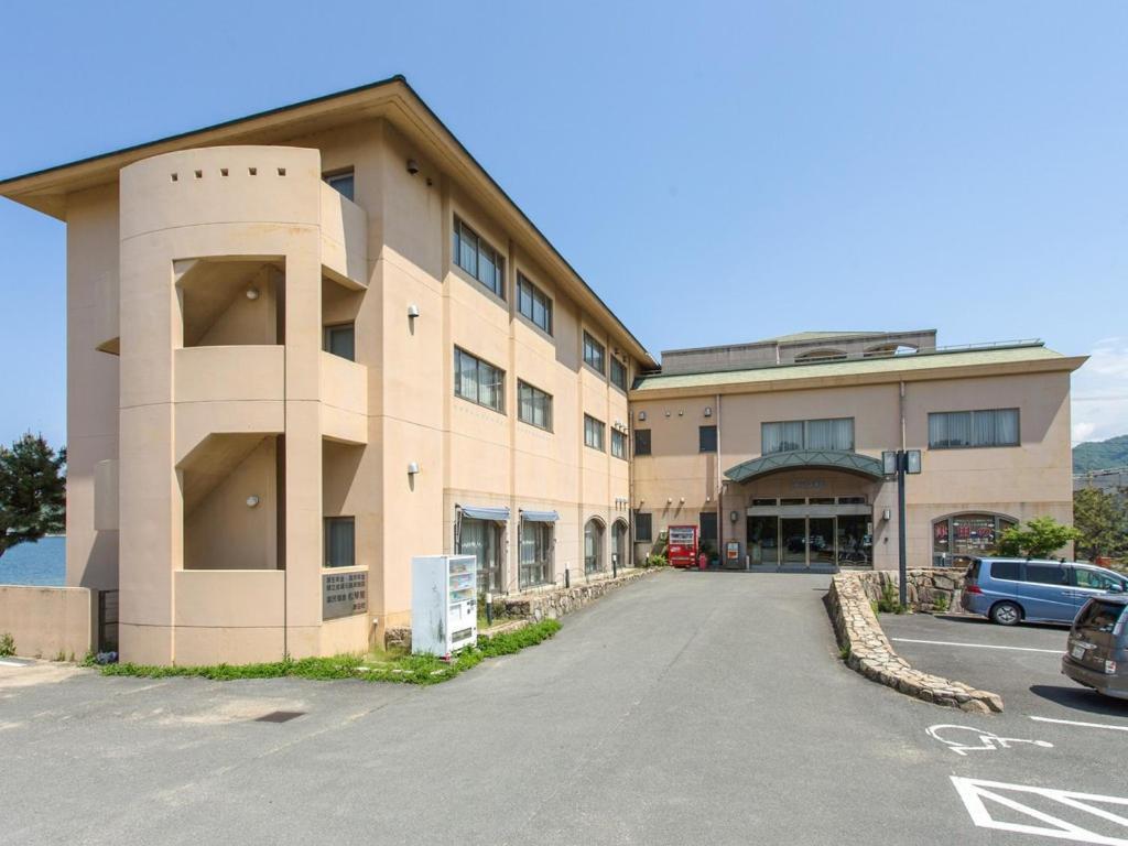 Jakomaru Park Tsuda Sanuki  Екстер'єр фото