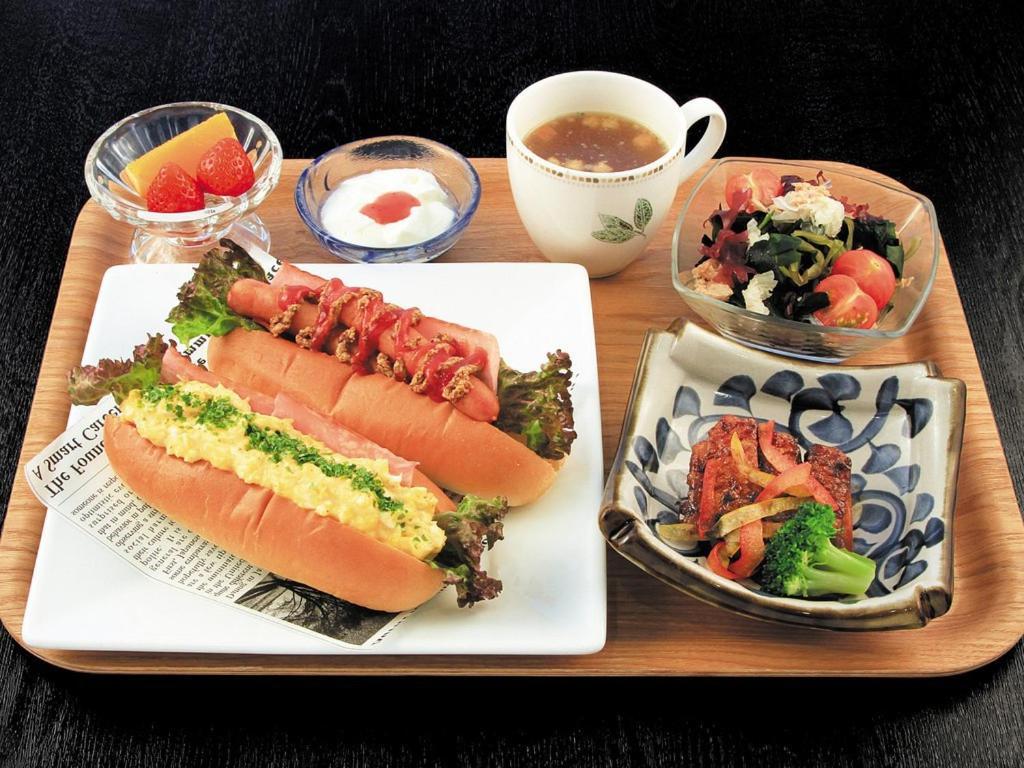 Jakomaru Park Tsuda Sanuki  Екстер'єр фото