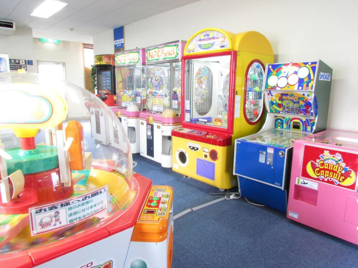Jakomaru Park Tsuda Sanuki  Екстер'єр фото