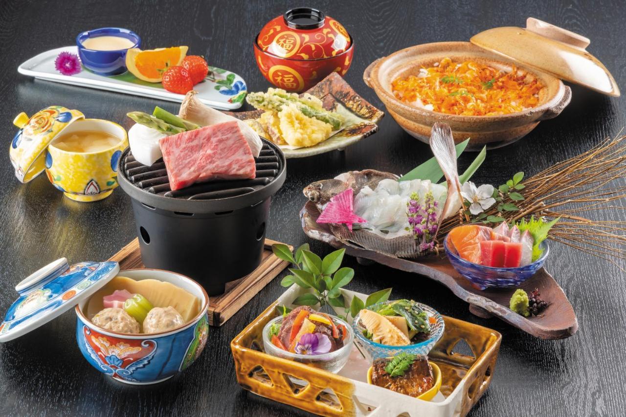 Jakomaru Park Tsuda Sanuki  Екстер'єр фото