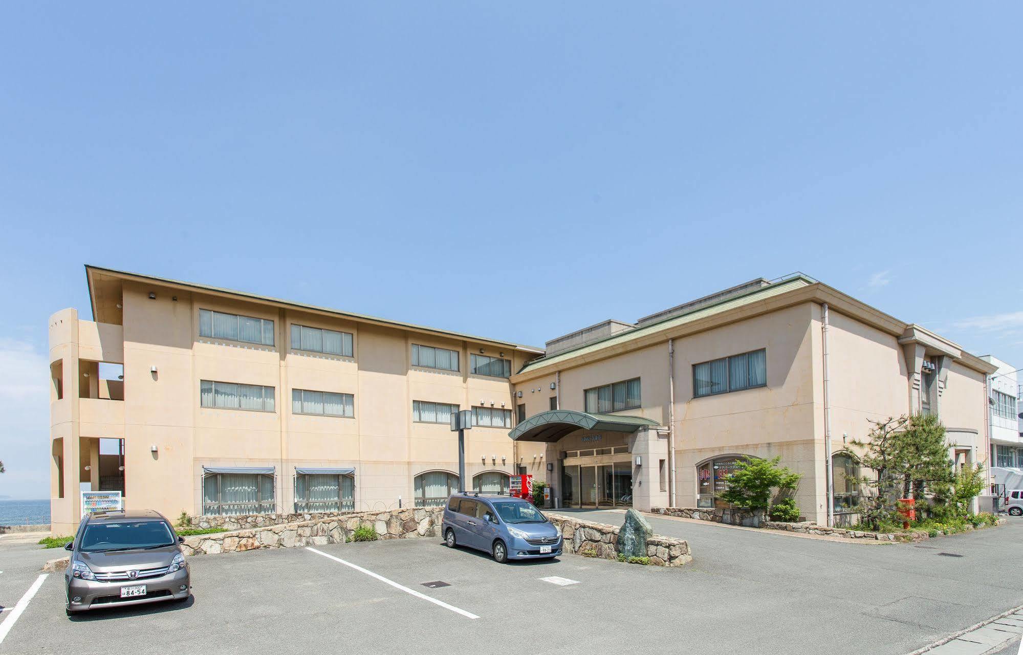 Jakomaru Park Tsuda Sanuki  Екстер'єр фото