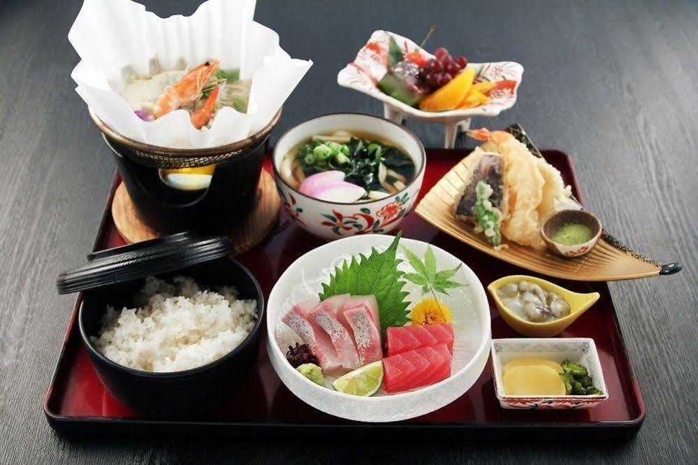 Jakomaru Park Tsuda Sanuki  Екстер'єр фото