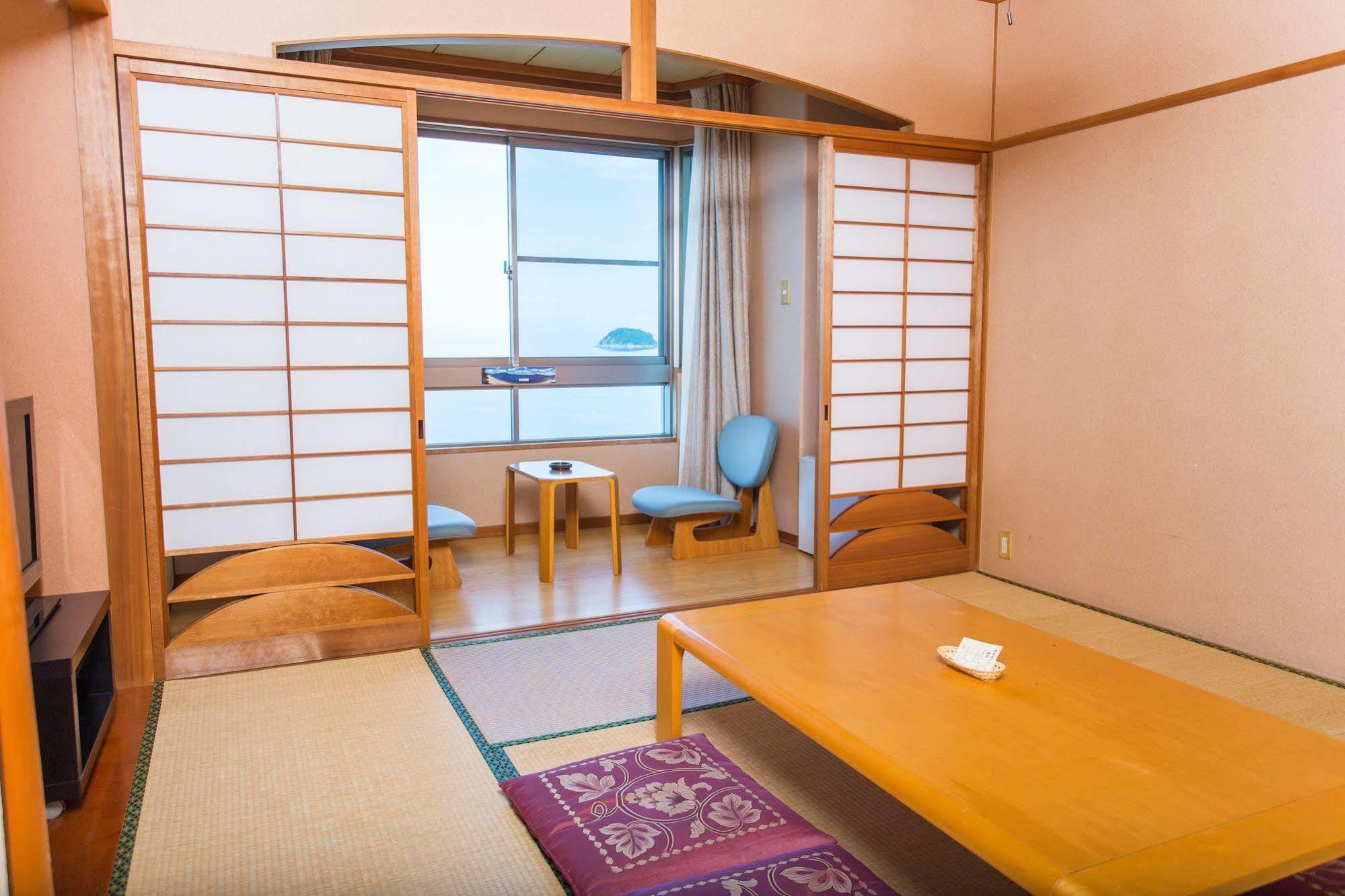 Jakomaru Park Tsuda Sanuki  Екстер'єр фото