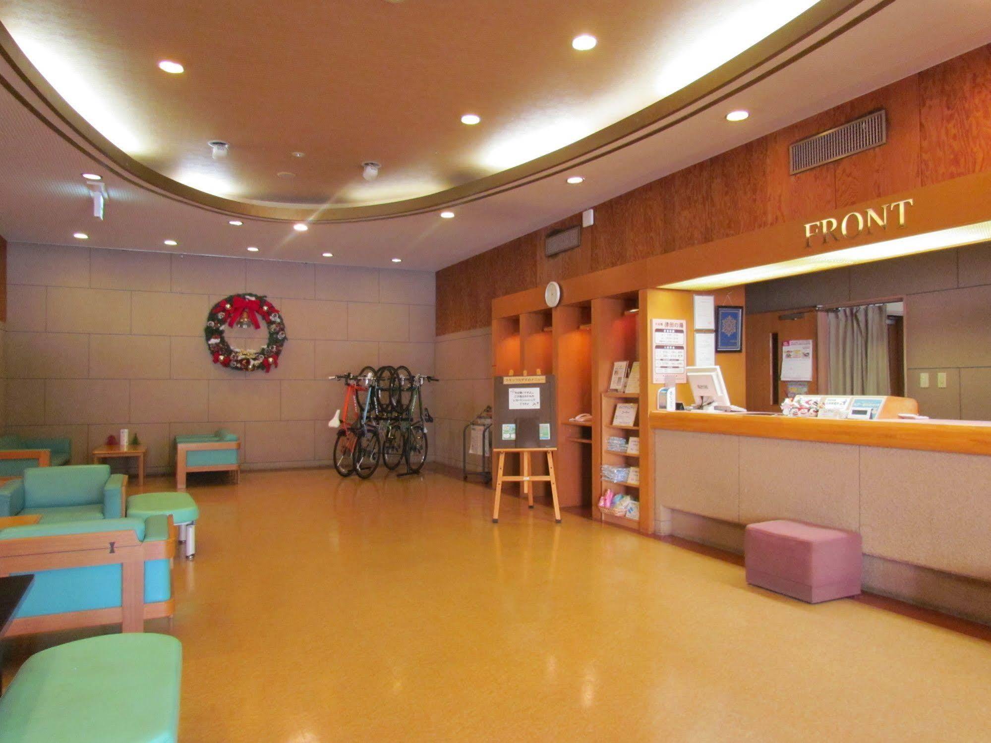 Jakomaru Park Tsuda Sanuki  Екстер'єр фото