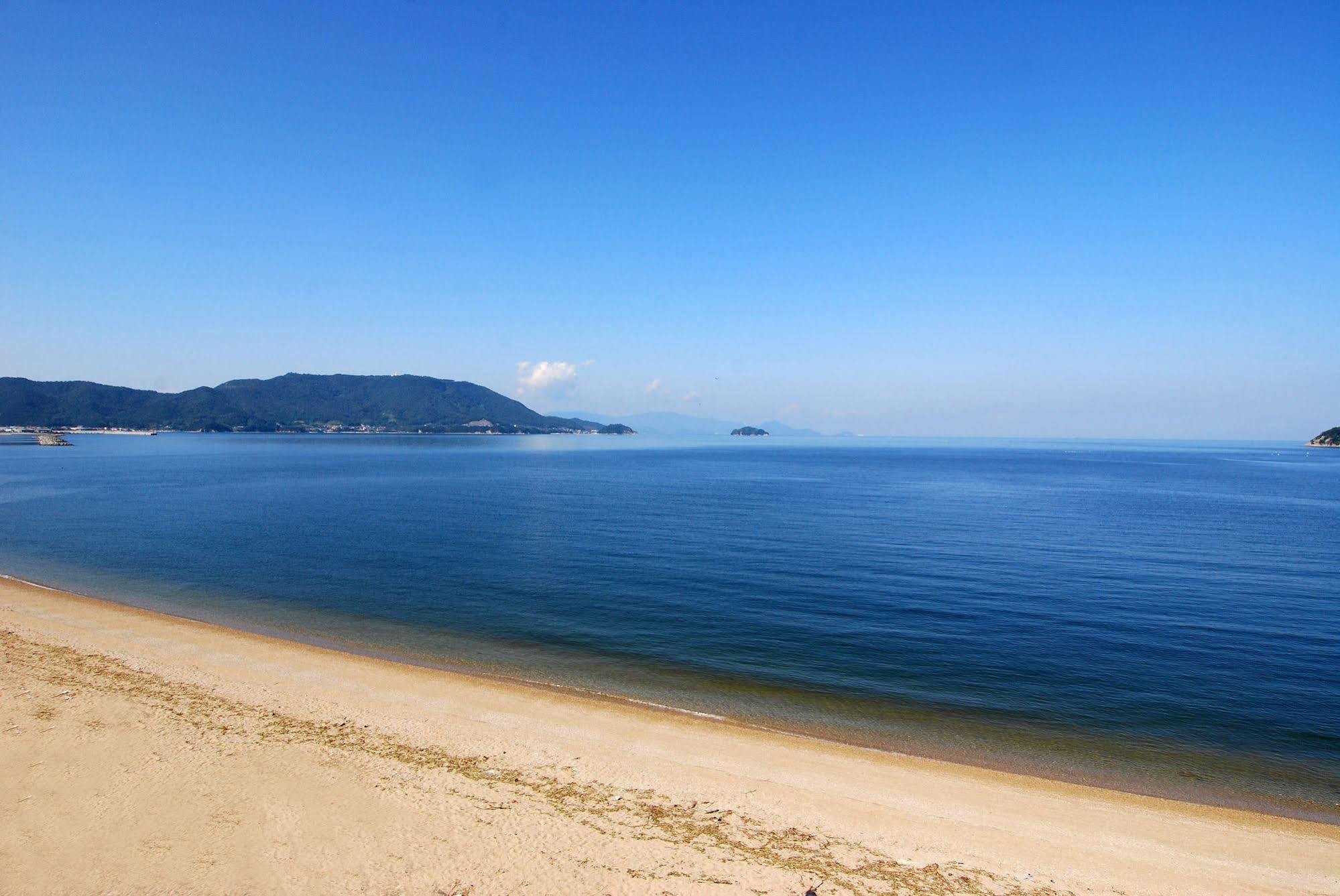Jakomaru Park Tsuda Sanuki  Екстер'єр фото