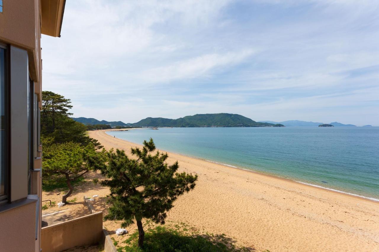Jakomaru Park Tsuda Sanuki  Екстер'єр фото
