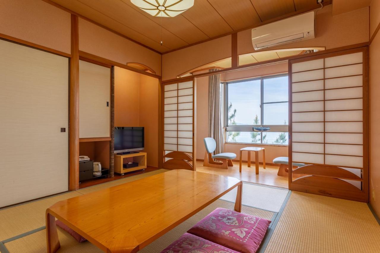 Jakomaru Park Tsuda Sanuki  Екстер'єр фото
