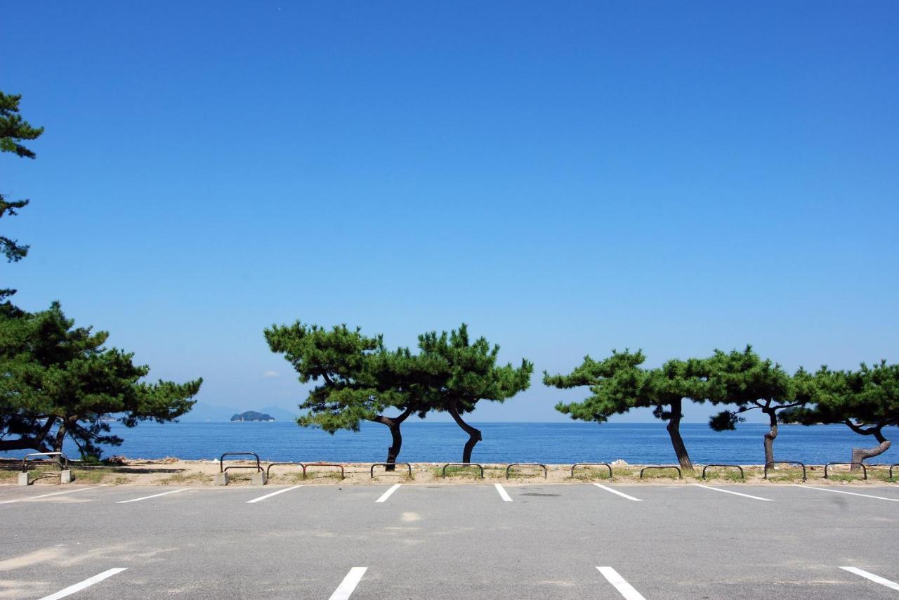 Jakomaru Park Tsuda Sanuki  Екстер'єр фото